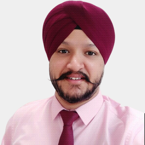 Harkaran Singh Sahni